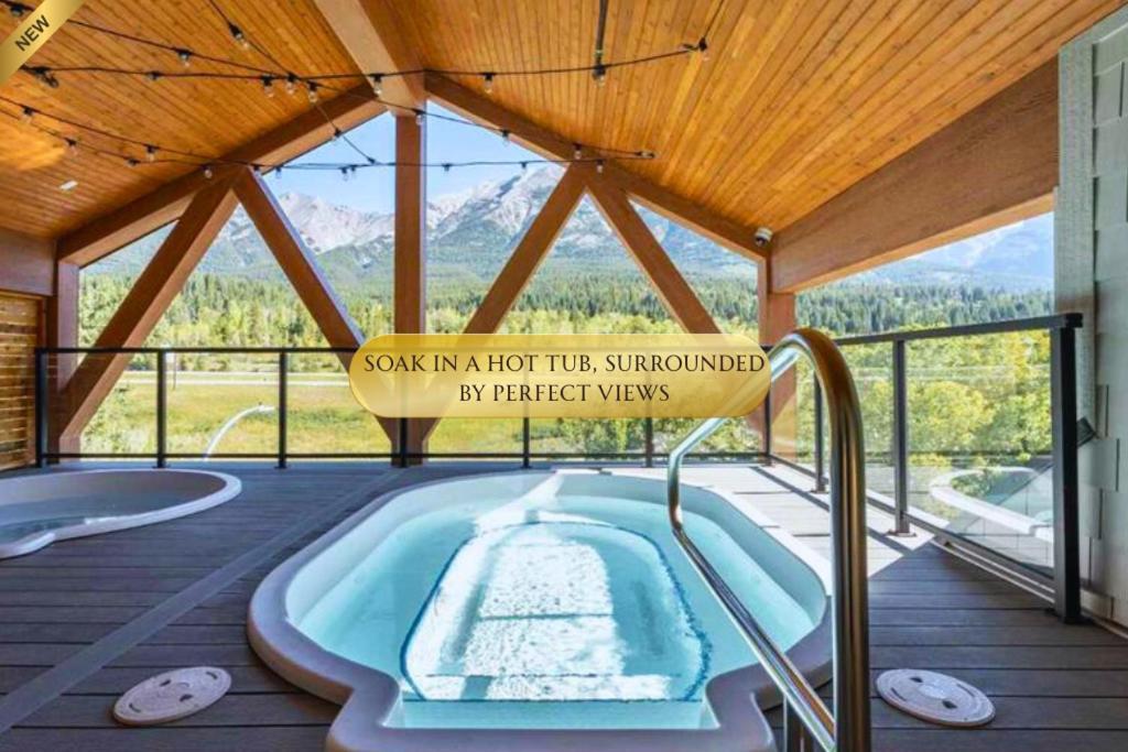 Golden Escape 2 Bdrm Mountain Views - Managed By Little Sister Getaways *