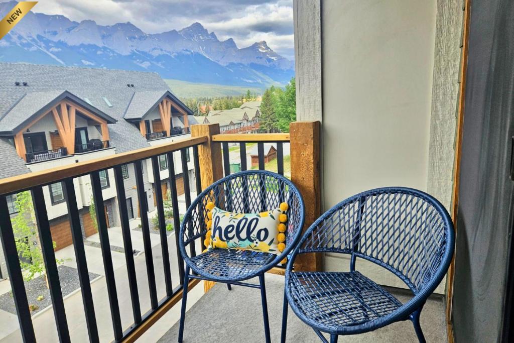 Apartment Golden Escape 2 Bdrm Mountain Views - Managed By Little Sister Getaways *