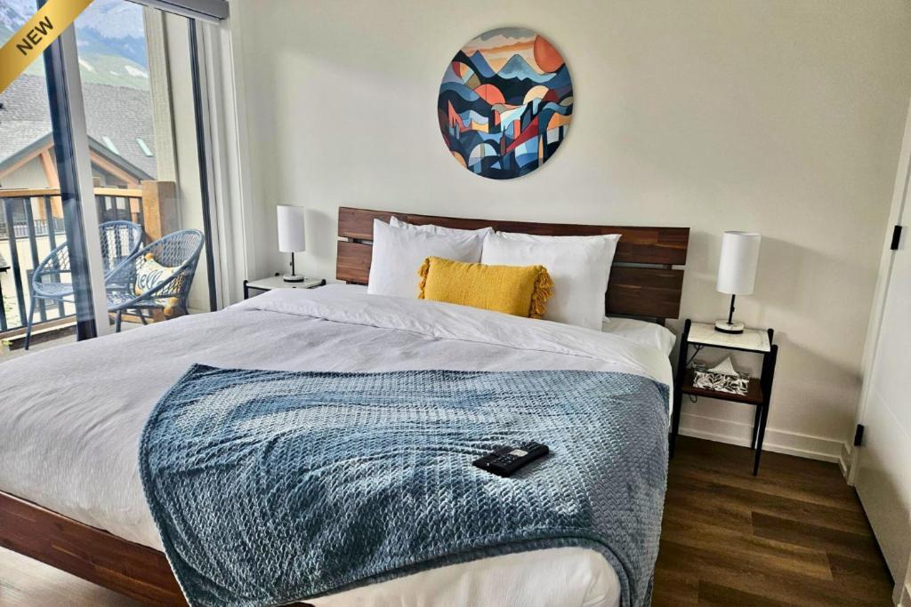 Golden Escape 2 Bdrm Mountain Views - Managed By Little Sister Getaways Apartment *